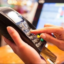 pos cihazı